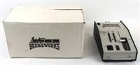 Bridgewerks Model Train Transformer - Original Box