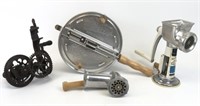 Selection of Kitchenware - Some Vintage