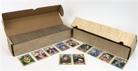 Selection of Baseball Cards