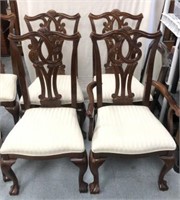 Universal Furniture Dining Chairs