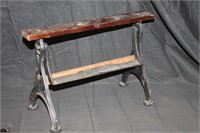 Antique Paper Cutter