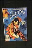 The Falcon #1 - Marvel Comics