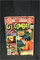 G.I. Combat #219 - DC Comic Book