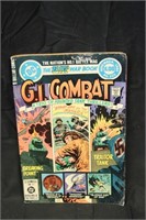 G.I. Combat #223 - DC Comic Book
