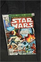 Star Wars #5 - Marvel Comic Book