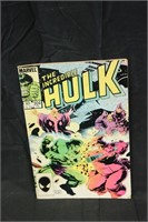 The Incredible Hulk  #304- Marvel Comic Book