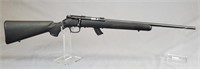 Savage MkII .LR 22 Rifle