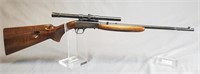 Browning SA-22 .22 LR Rifle