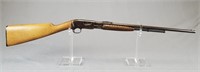 Remington 12-A .22 S-L-LR Rifle