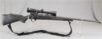 Weatherby Vanguard .257 Wby. Mag Bolt Action Rifle