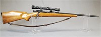 Remington Model 1903-A3 .30-06 Rifle