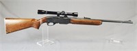 Remington Arms Model 742 .30-06 Rifle