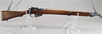 Long Branch No.4 MkI SMLE .303 Bolt Action Rifle