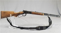 Mossberg Model 464 .30-30 Lever Action Rifle
