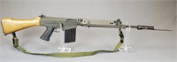 Century Arms R1A1 .308 Semi-Auto Rifle w/ Bayonet
