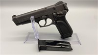 Spring Gun Auction 2022