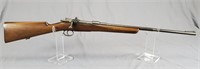 Spanish Mauser 1893 7mm Mauser Rifle