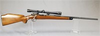 Mauser Model 98 .250 High Power Rifle