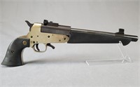 RSA Super Comanche .45LC/.410 Pistol