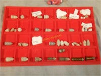Collection of WWII & Other Eras Bullets