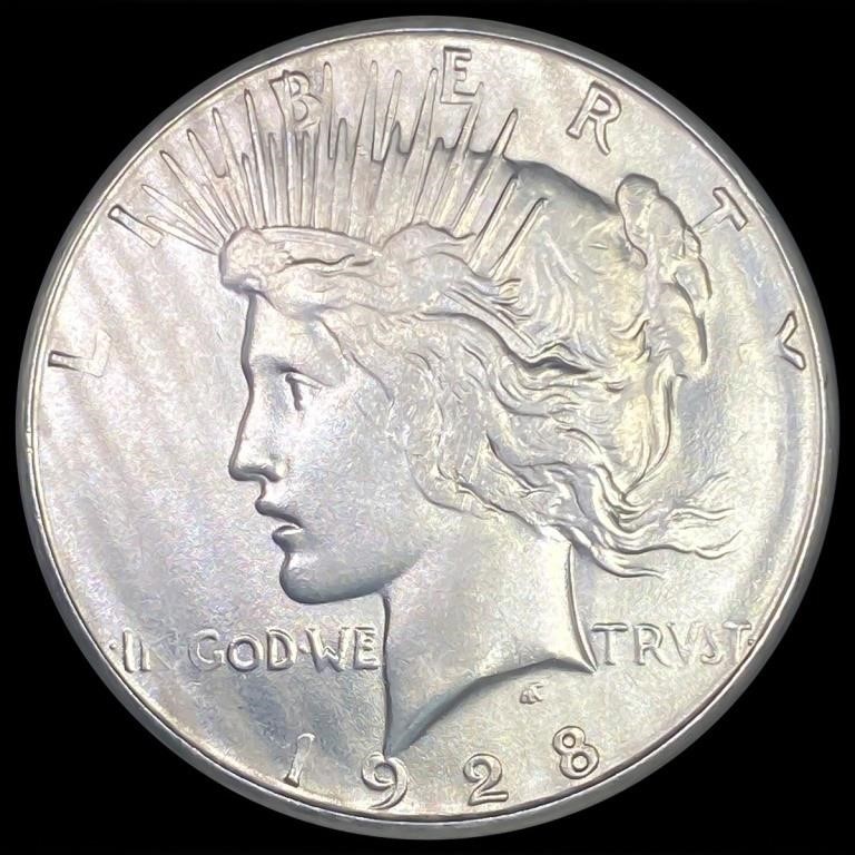 May 30th Memorial Day Multiple Estate Coin Auction P10