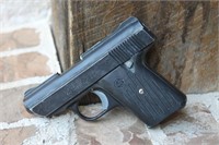 Cobra Mod. CA-380 Pistol - .380 ACP Caliber