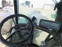 John Deere 4440 Wheel Tractor