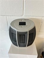 Feature comforts heater small