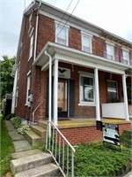 June 21, 2022- Real Estate- 238 E Main St, Myerstown, PA