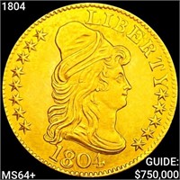 May 29th Buffalo Broker Rare Coin Sale P12