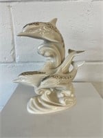 Lenox Frolicking Dolphins jewels collection 1993