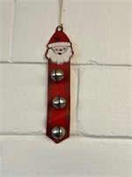 Vintage Christmas Jingle Bells Hanger