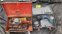 Cummings Plumbing & Equipment Online Auction