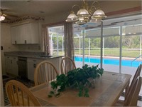 Pool Home in Port Charlotte Florida