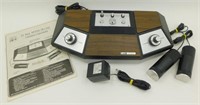 * Vintage APF TV FUN Pong System with 2