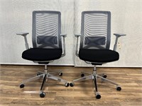 LAST CHANCE: Styleworks Midback Task Chair