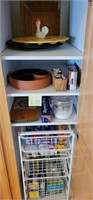 P - EVERYTHING IN THE CUPBOARD! (L18)
