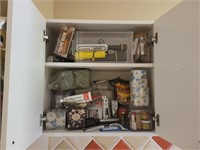 P - EVERYTHING IN THE CUPBOARD (J1)