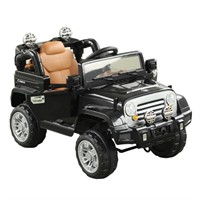 12V Kids Electric Ride On Toy Truck