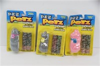 PEZ Petz Gum Dispensers25 NIP