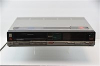 Sony Betamax Video Cassette Recorder