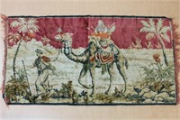 Tapestry of Three Wise Men