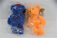 2 Nolan Ryan Bears