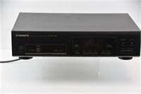 Pioneer PD-M406 Multi Disk Player