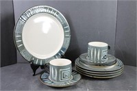 Mikasa Dinnerware Assortment