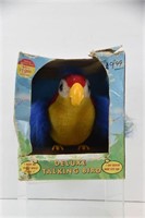Deluxe Talking Bird