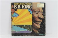 B.B. King : Completely Well LP