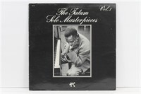 The Tatum : Solo Masterpieces Vol. 3 LP