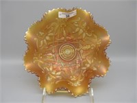 June 25th Carnival Glass Auction ( old date 6/4)