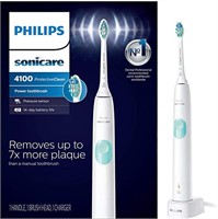 PHILIPS SONICARE 4100 PROTECTIVE CLEAN TOOTHBRUSH